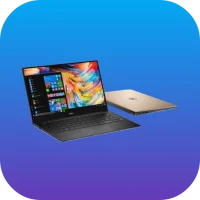 Laptop Online Shopping App