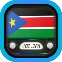 Radio South Sudan + Radio FM